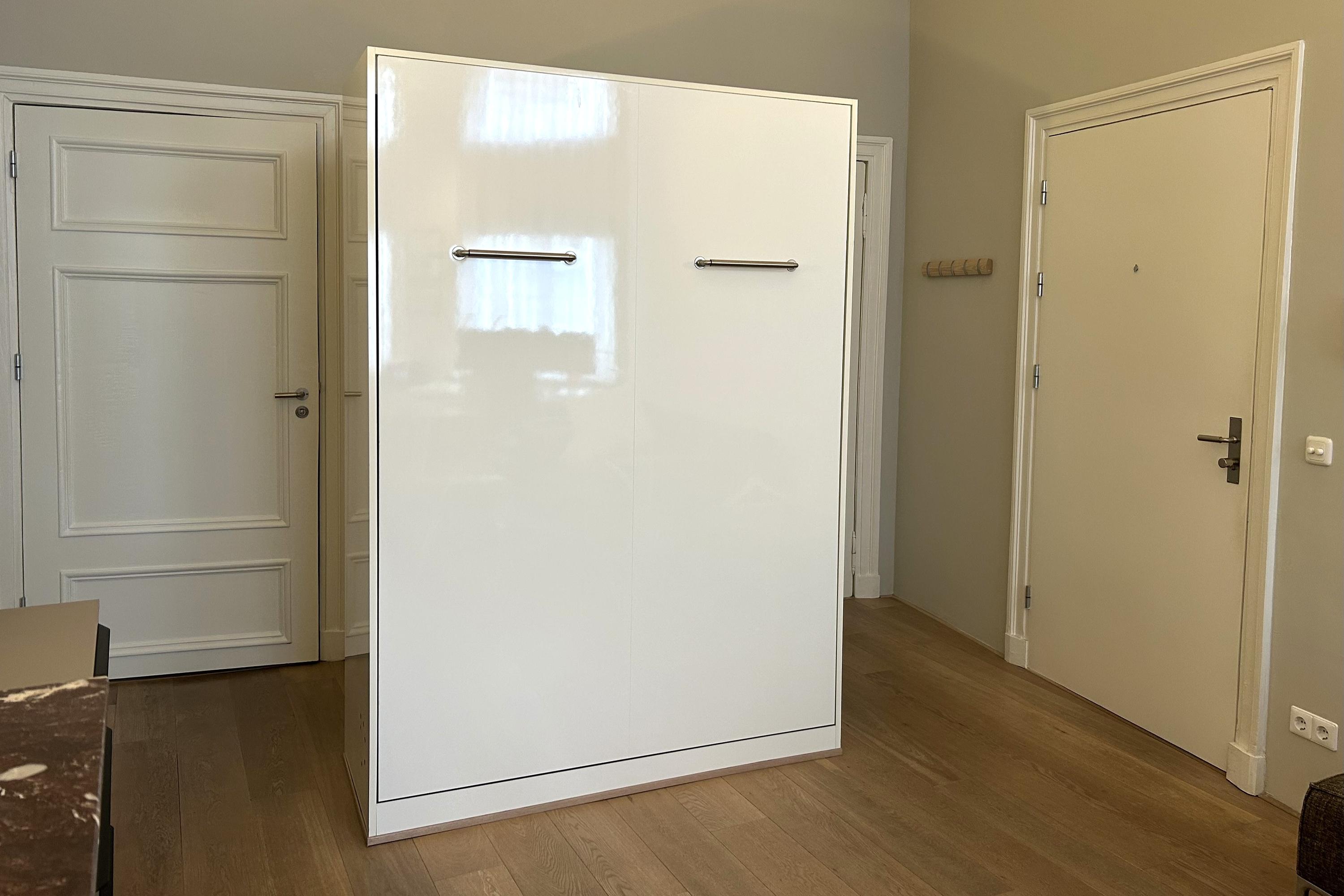 Studio te koop: Kleine Gracht 32A-01, Maastricht