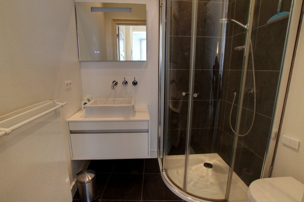 Studio te koop: Kleine Gracht 32A-01, Maastricht