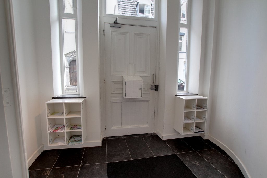 Studio te koop: Kleine Gracht 32A-01, Maastricht