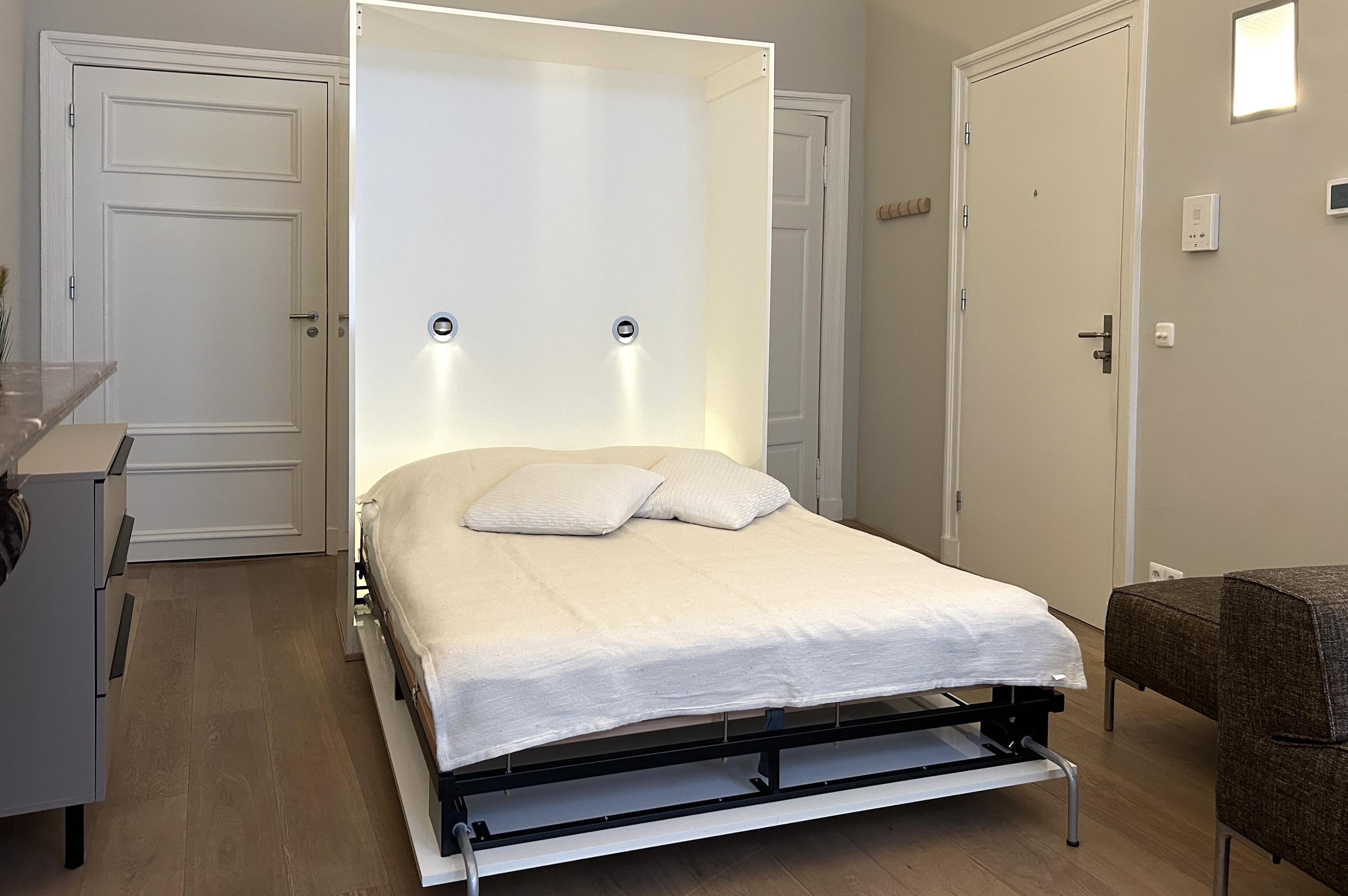 Studio te koop: Kleine Gracht 32A-01, Maastricht