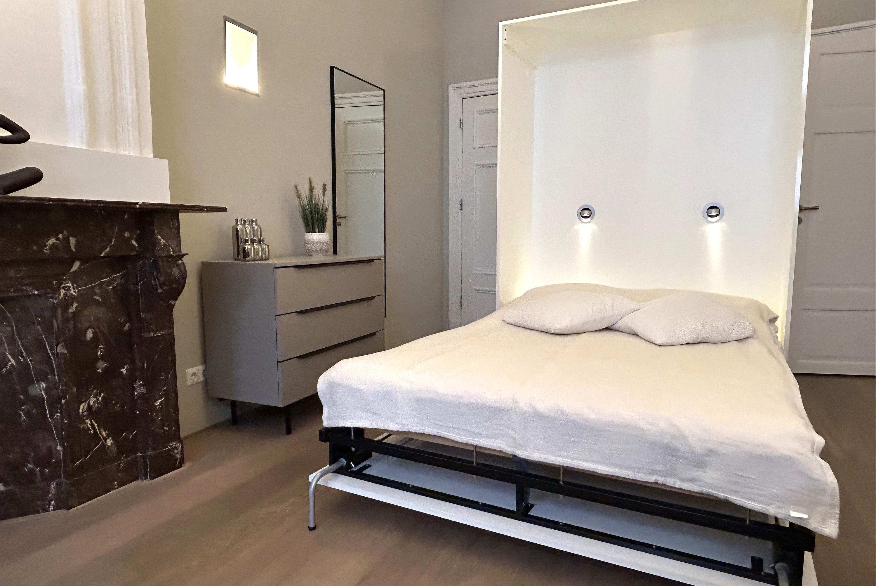 Studio te koop: Kleine Gracht 32A-01, Maastricht