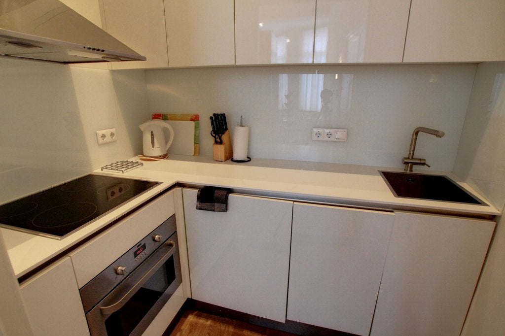 Studio te koop: Kleine Gracht 32A-01, Maastricht