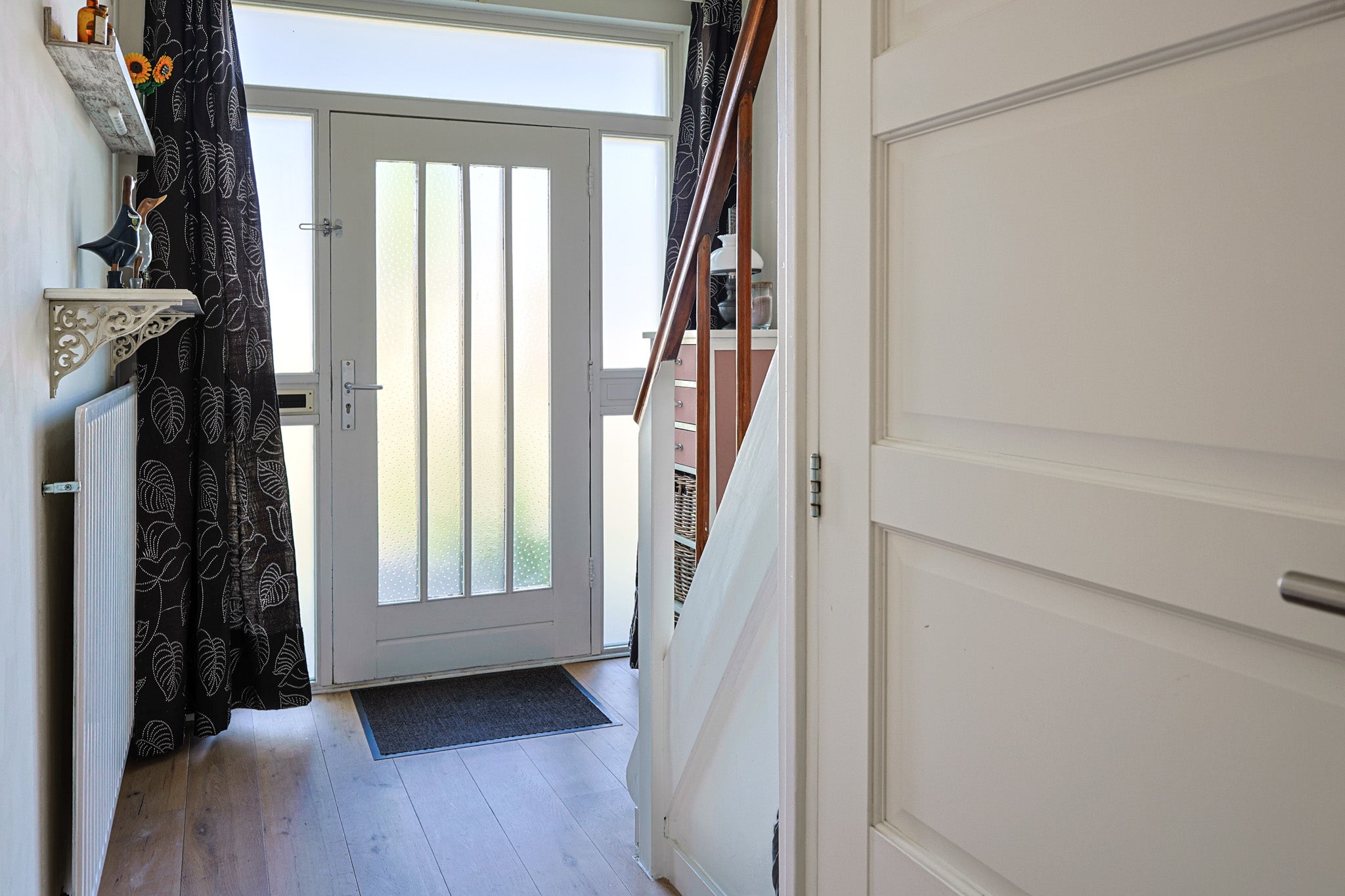 Tussenwoning te koop: Gabriël Metsulaan 9, Eindhoven