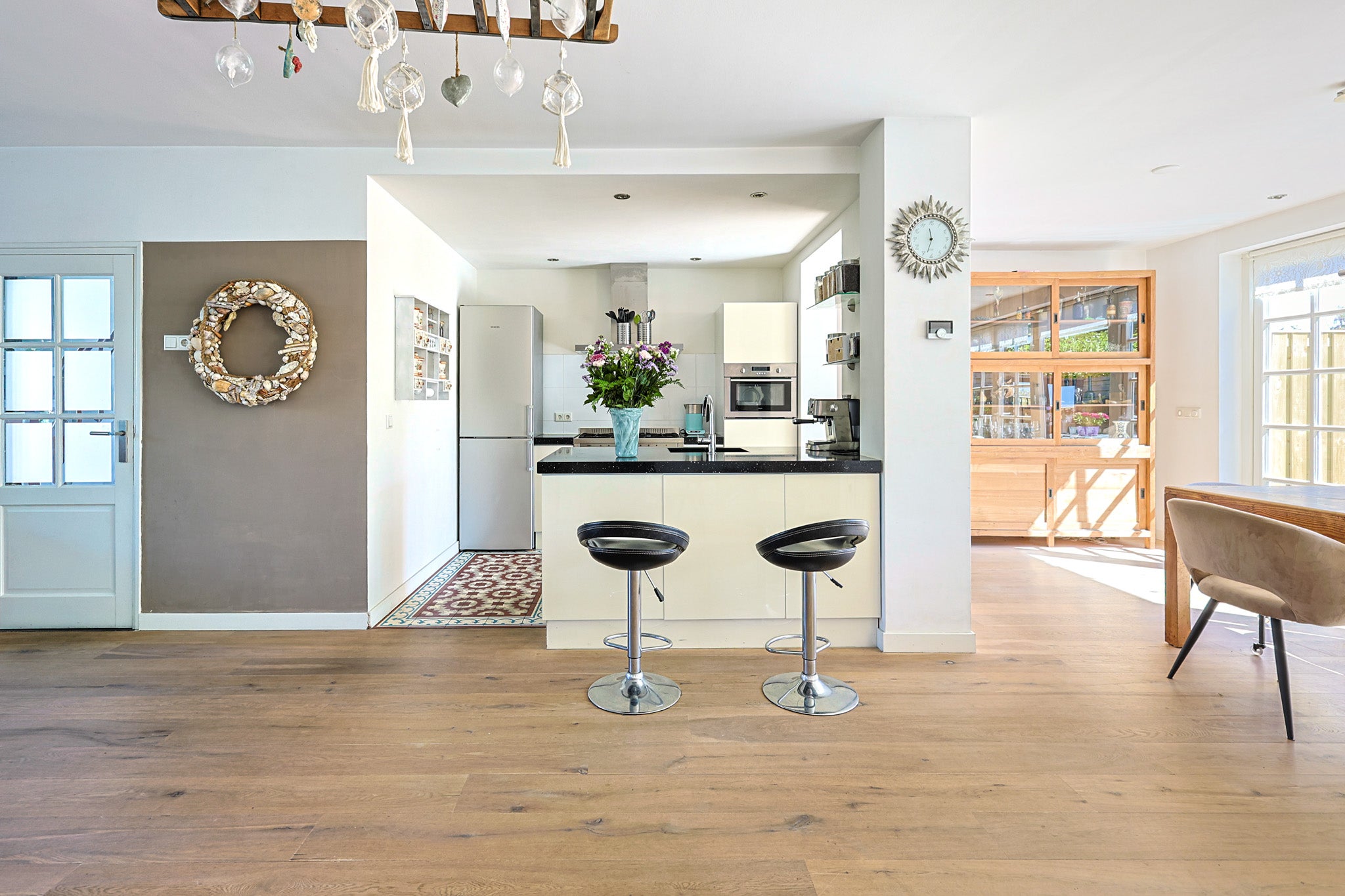 Tussenwoning te koop: Gabriël Metsulaan 9, Eindhoven