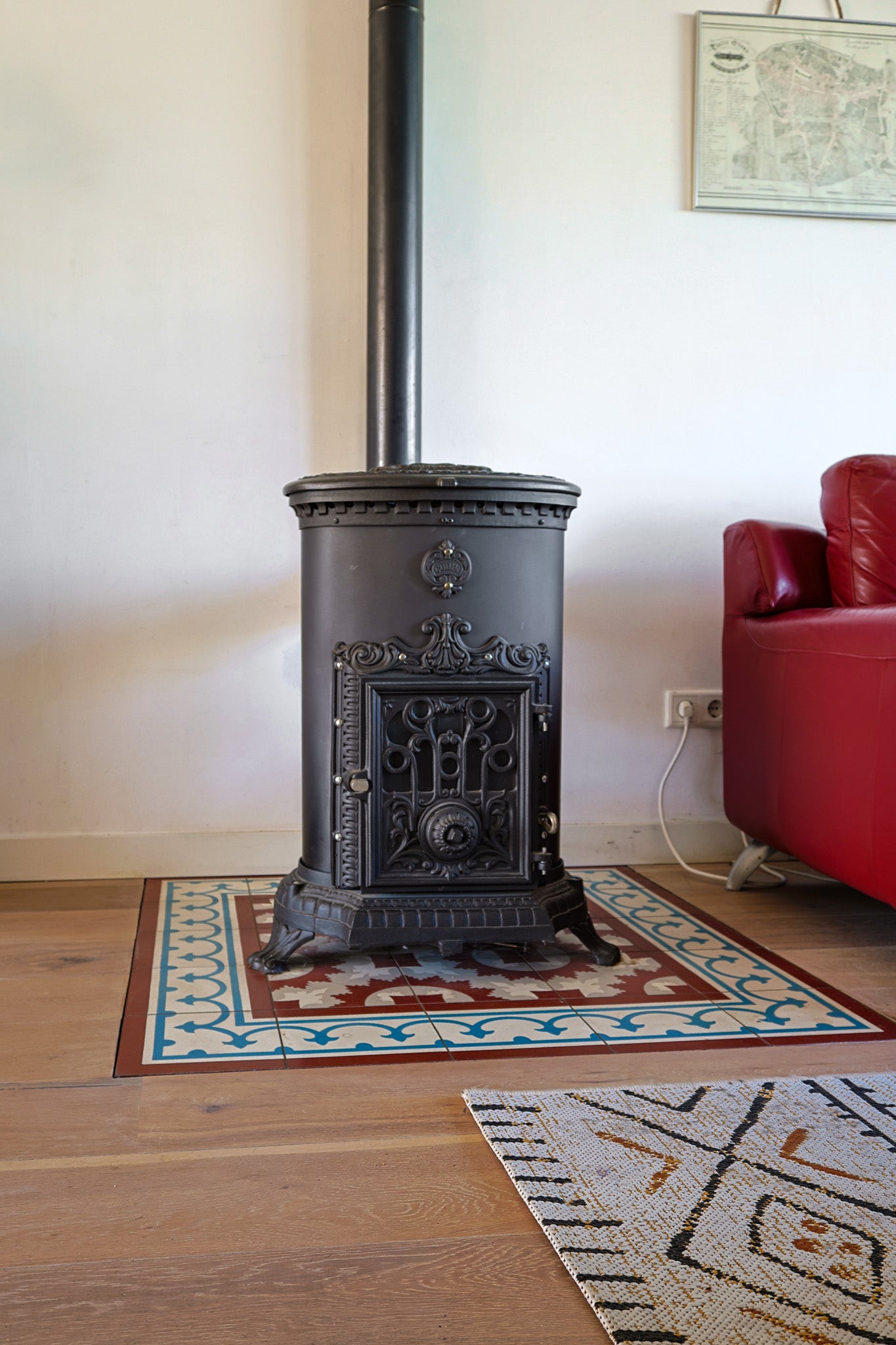 Tussenwoning te koop: Gabriël Metsulaan 9, Eindhoven