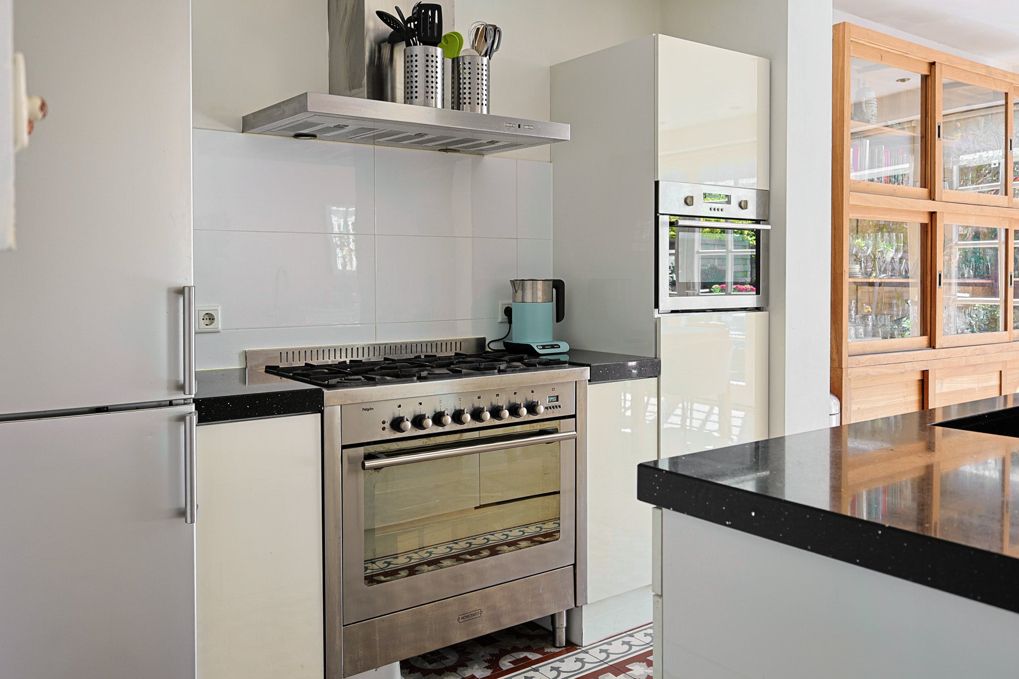 Tussenwoning te koop: Gabriël Metsulaan 9, Eindhoven