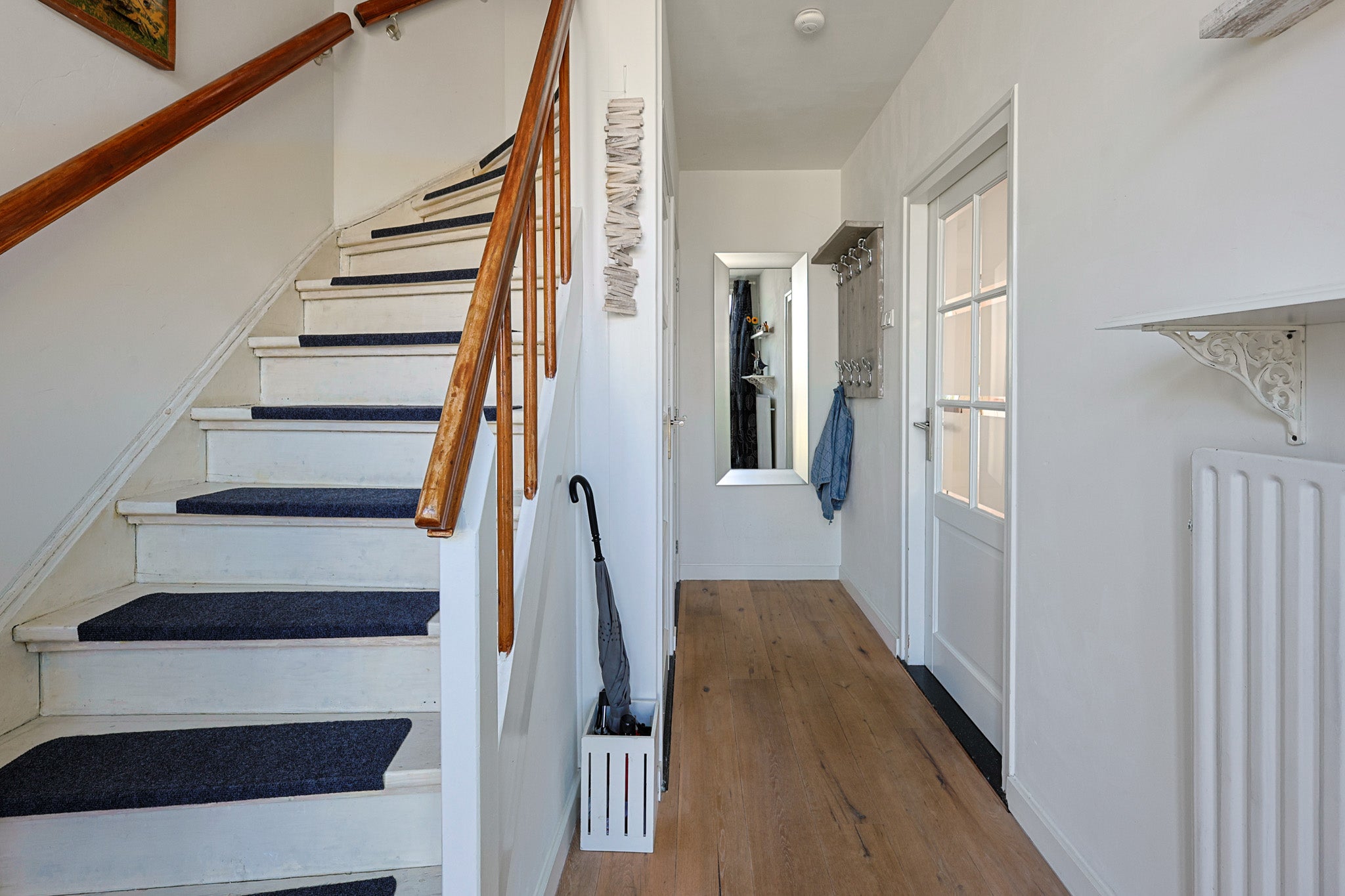 Tussenwoning te koop: Gabriël Metsulaan 9, Eindhoven