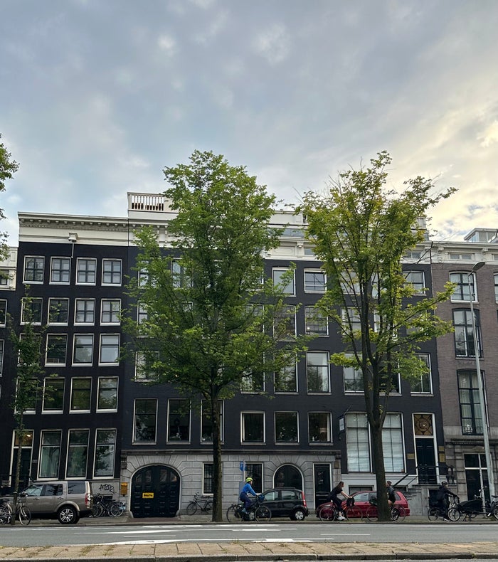 Te huur: Appartement Prins Hendrikkade in Amsterdam