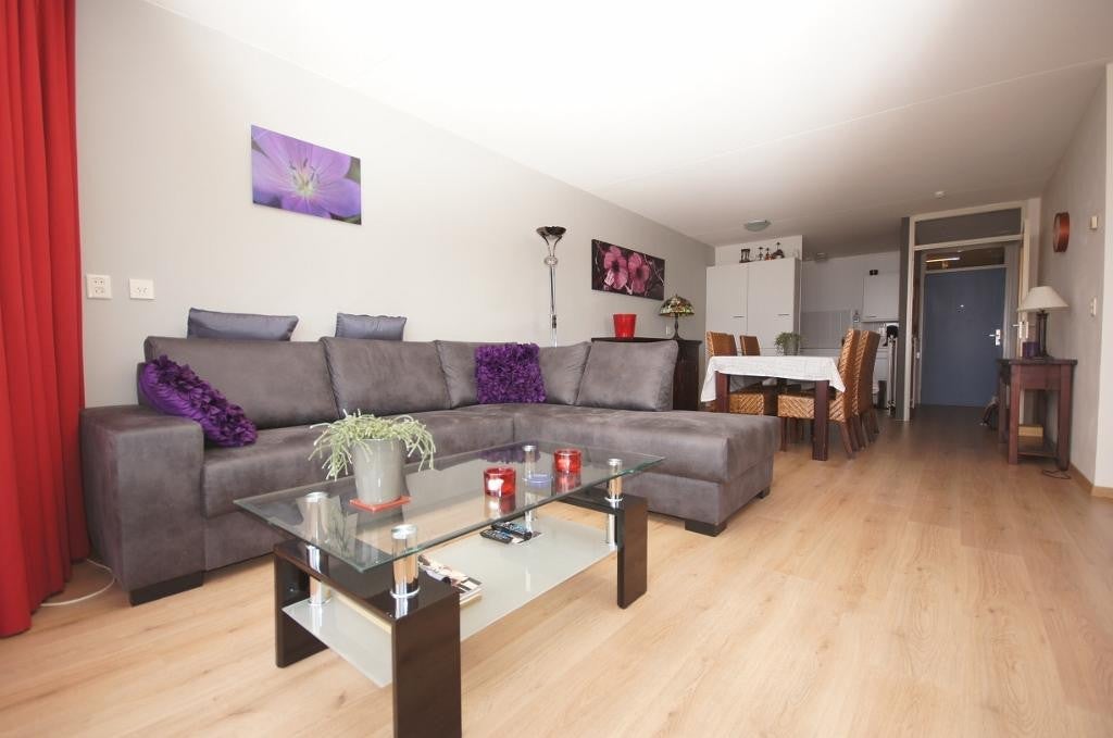 Woning te huur: Stuvesande, Terneuzen