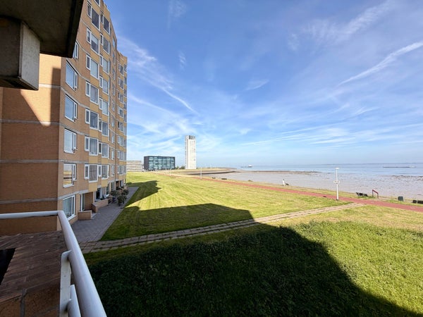 Appartement Stuvesande in Terneuzen