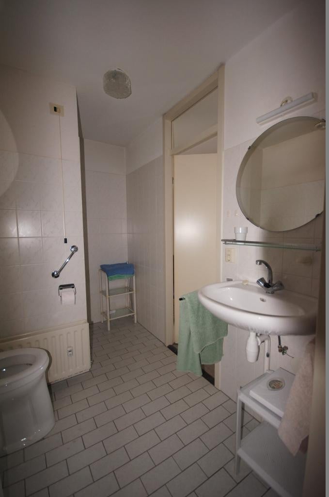 Woning te huur: Stuvesande, Terneuzen