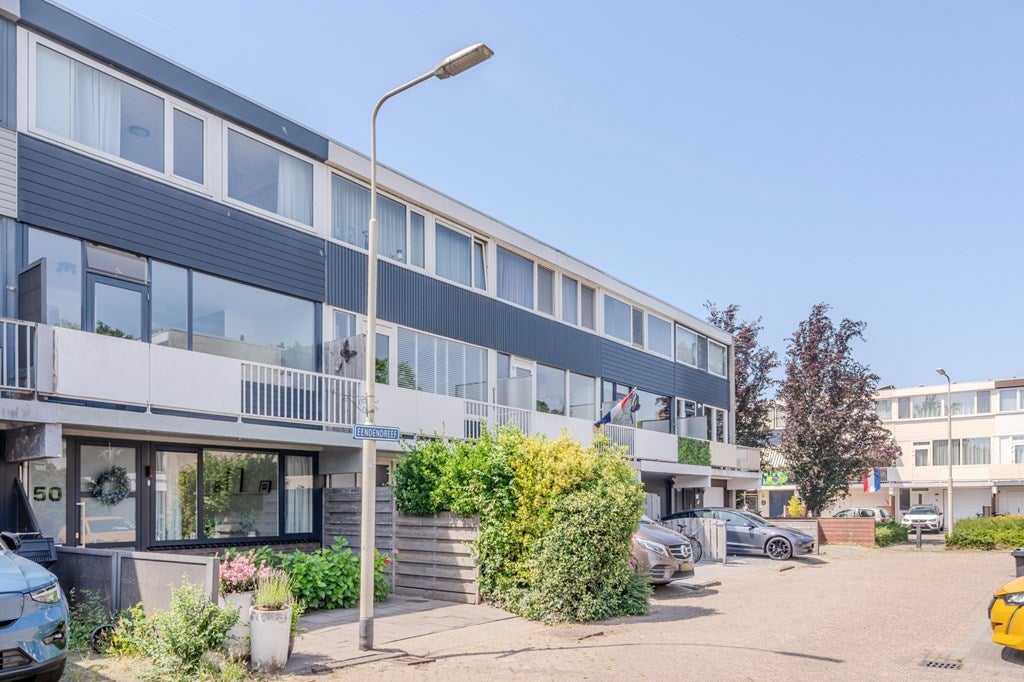 Huis Eendendreef 50 in Bleiswijk