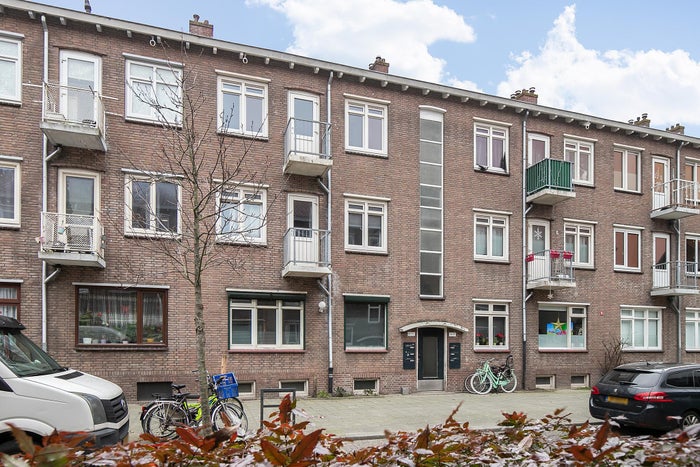 Madeliefstraat 37 A