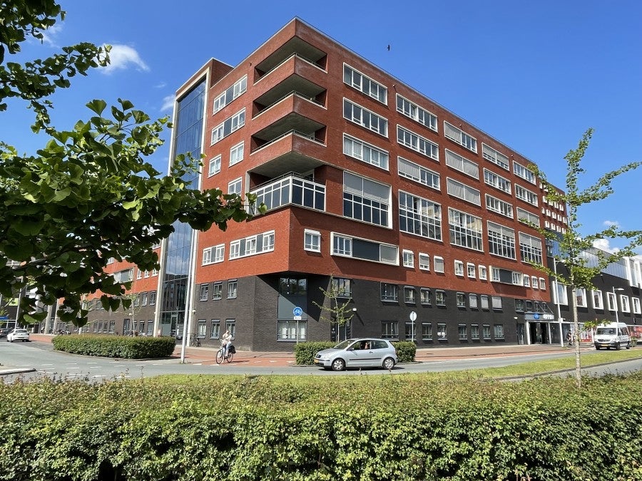 Groningerstraat