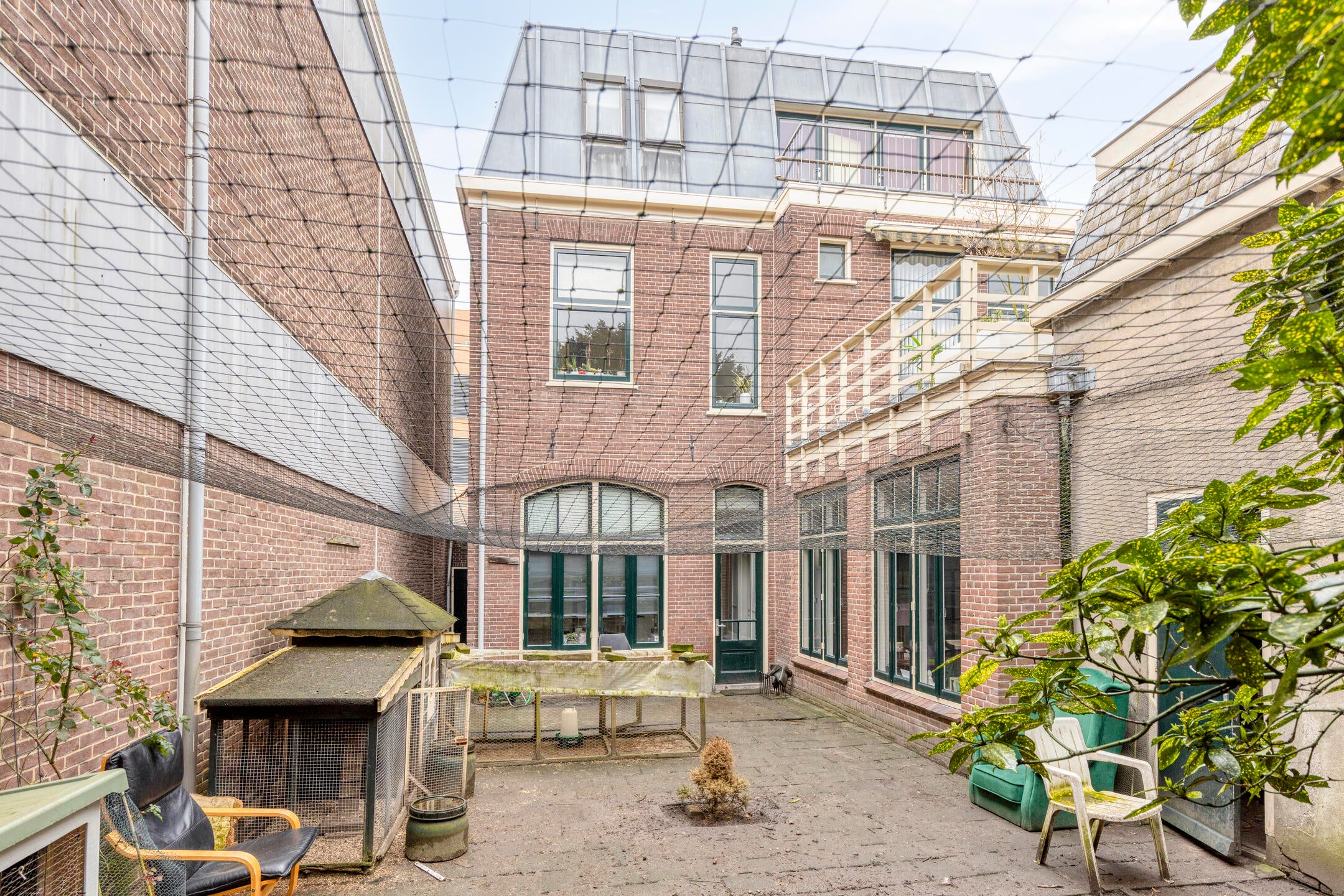 Middelstegracht
