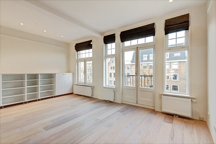 Te huur: Appartement Egelantiersgracht 83 3 in Amsterdam