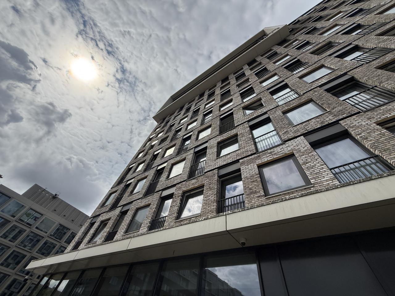 Te huur Appartement Elizabeth Cady Stantonplein 134 in Amsterdam