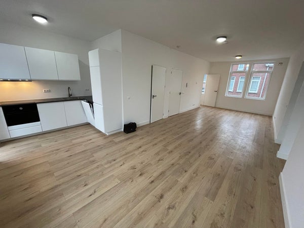 Appartement Aleidisstraat