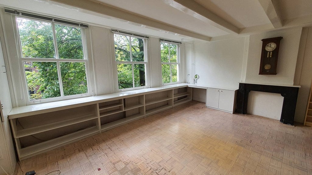 Tussenwoning te huur: Bloemgracht 86-2, Amsterdam