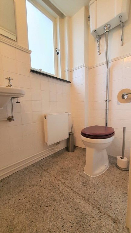 Tussenwoning te huur: Bloemgracht 86-2, Amsterdam