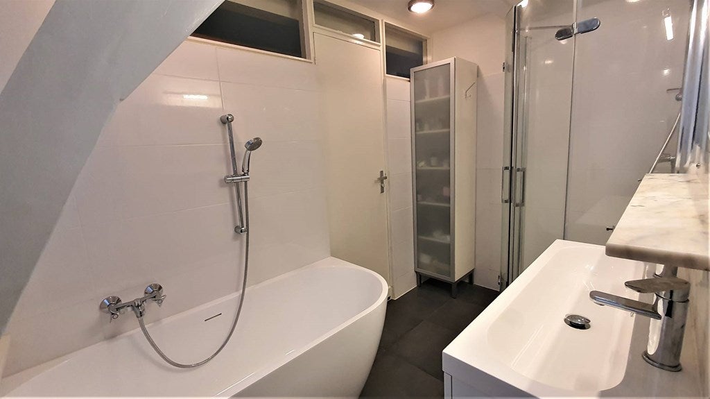 Tussenwoning te huur: Bloemgracht 86-2, Amsterdam