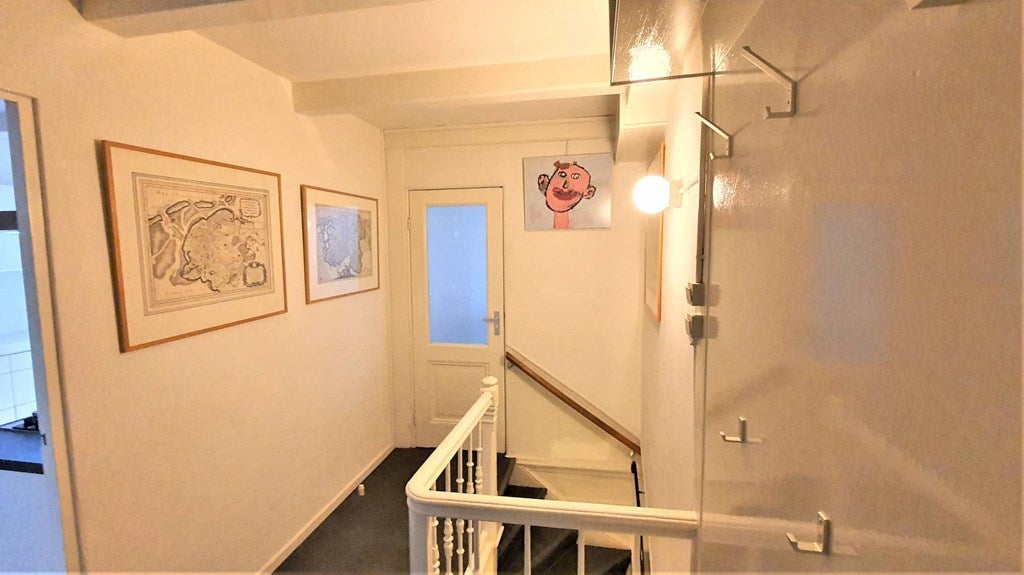 Tussenwoning te huur: Bloemgracht 86-2, Amsterdam