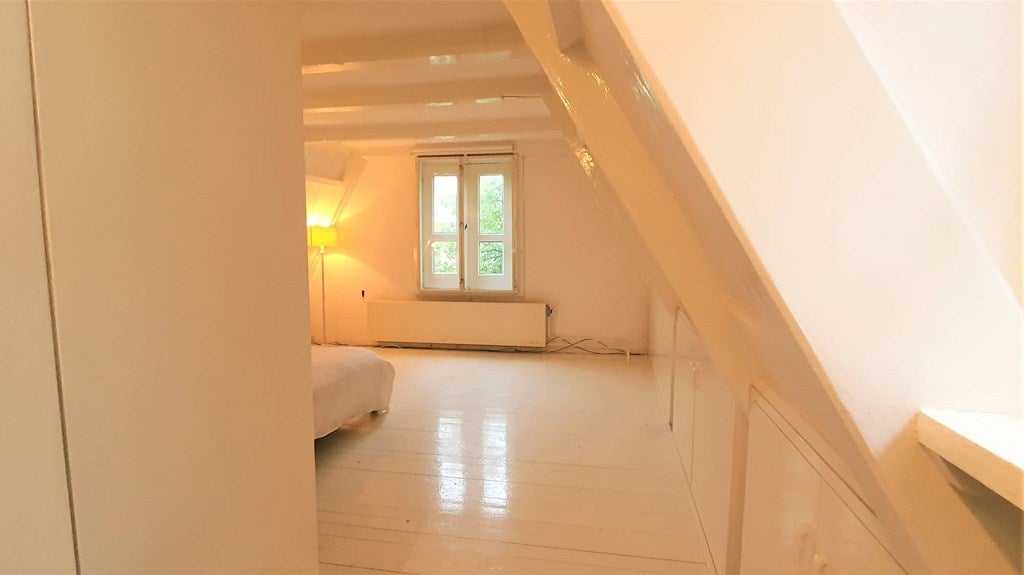 Tussenwoning te huur: Bloemgracht 86-2, Amsterdam