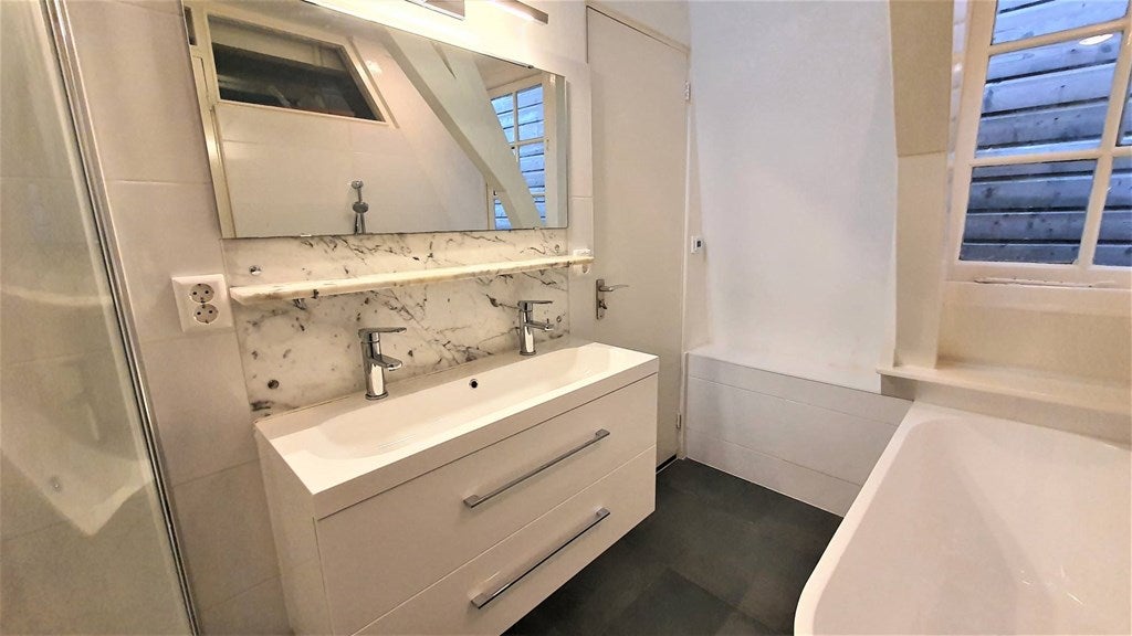 Tussenwoning te huur: Bloemgracht 86-2, Amsterdam