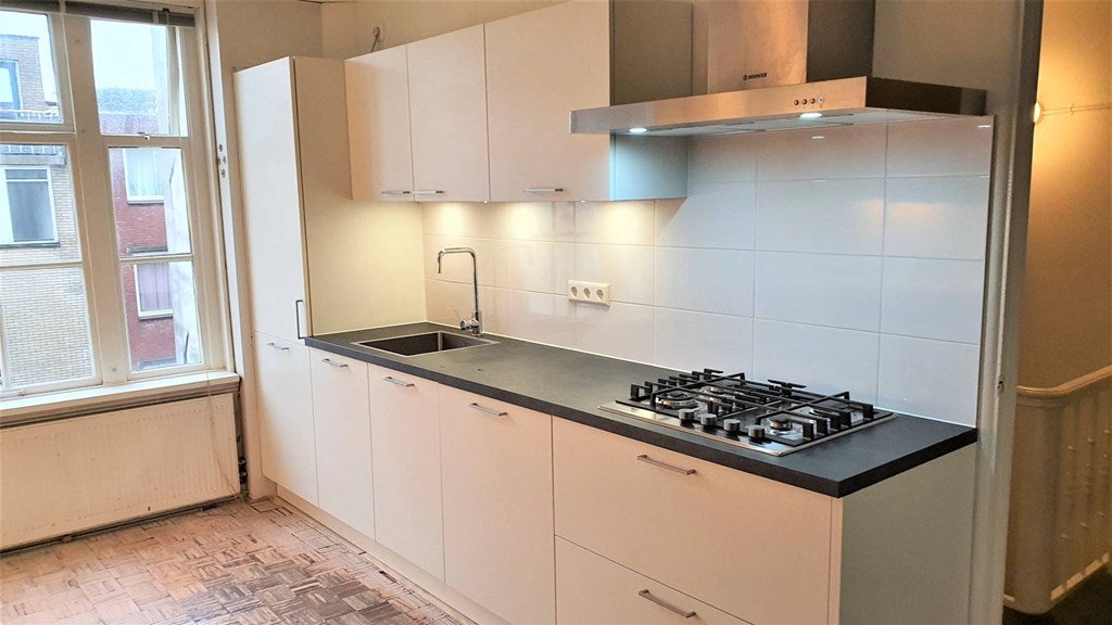 Tussenwoning te huur: Bloemgracht 86-2, Amsterdam