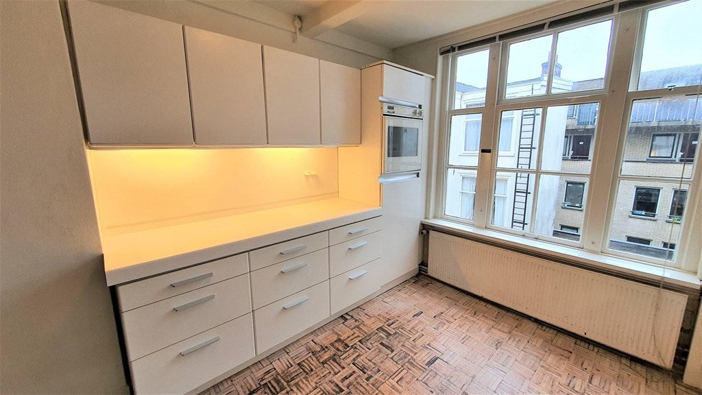 Tussenwoning te huur: Bloemgracht 86-2, Amsterdam