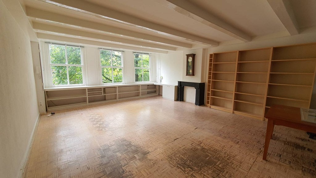 Tussenwoning te huur: Bloemgracht 86-2, Amsterdam