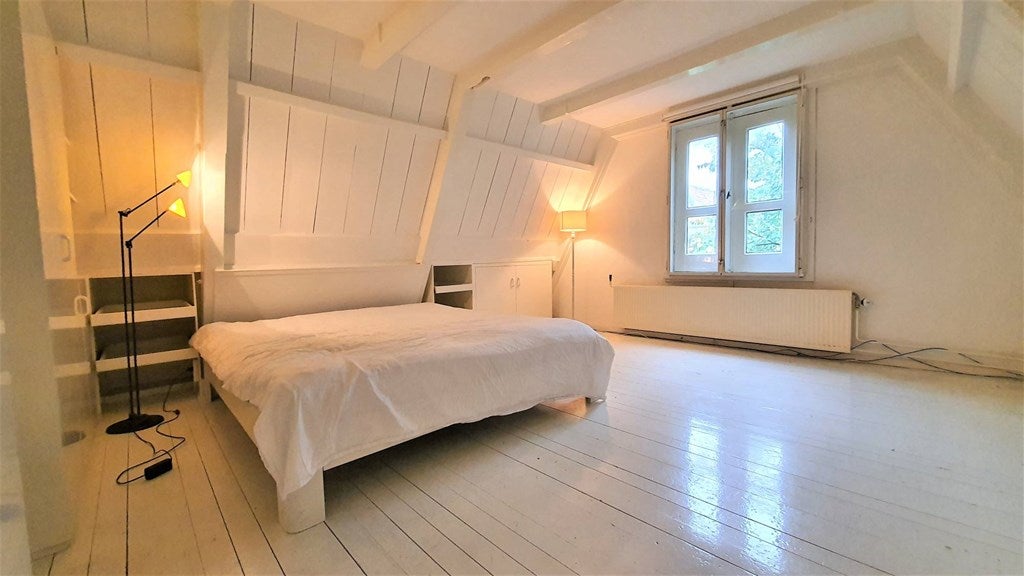 Tussenwoning te huur: Bloemgracht 86-2, Amsterdam