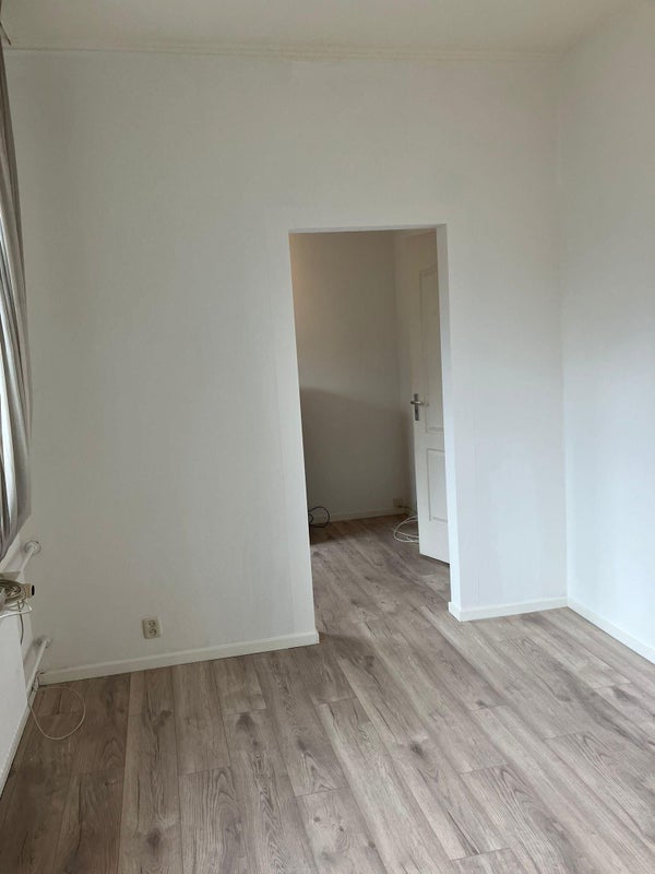 Kamer Blekerstraat in Enschede