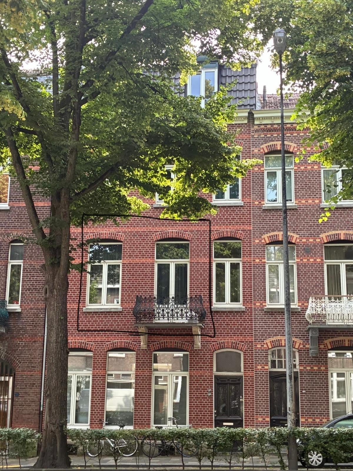Room Statensingel