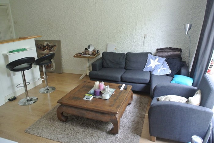 Te huur: Appartement Adelheidstraat 92 A in Den Haag