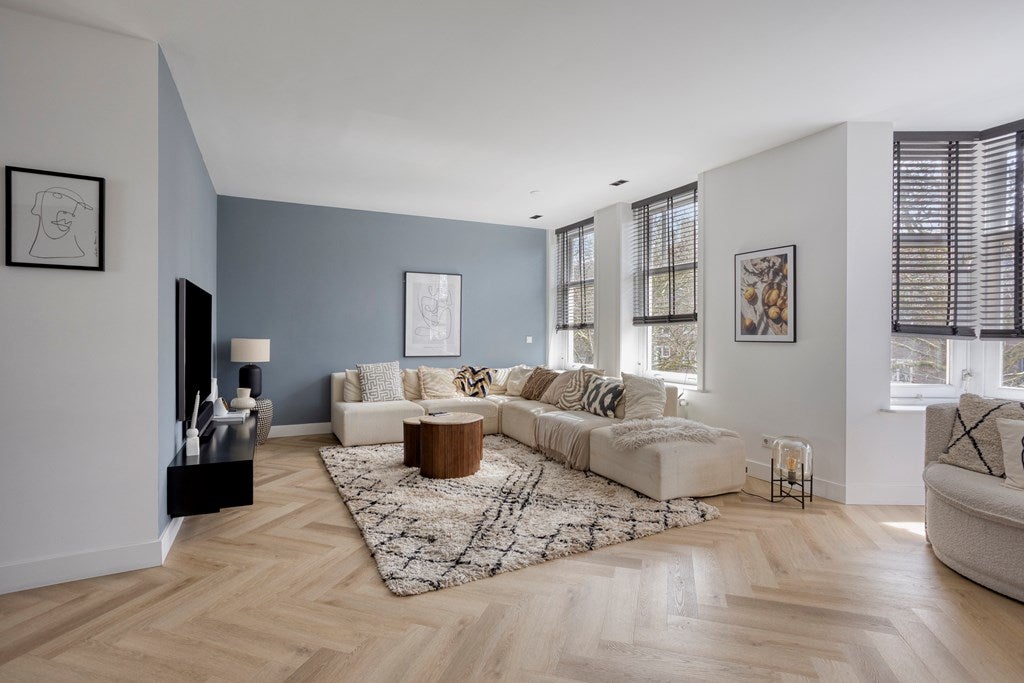Flat Uiterwaardenstraat 340 3