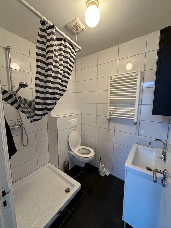 Te huur Studio Essenburgsingel in Rotterdam