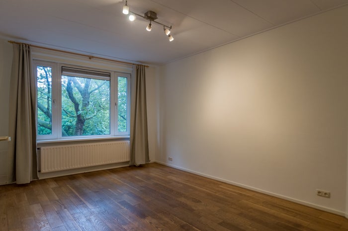 Te huur: Appartement Jan van Galenstraat in Amsterdam