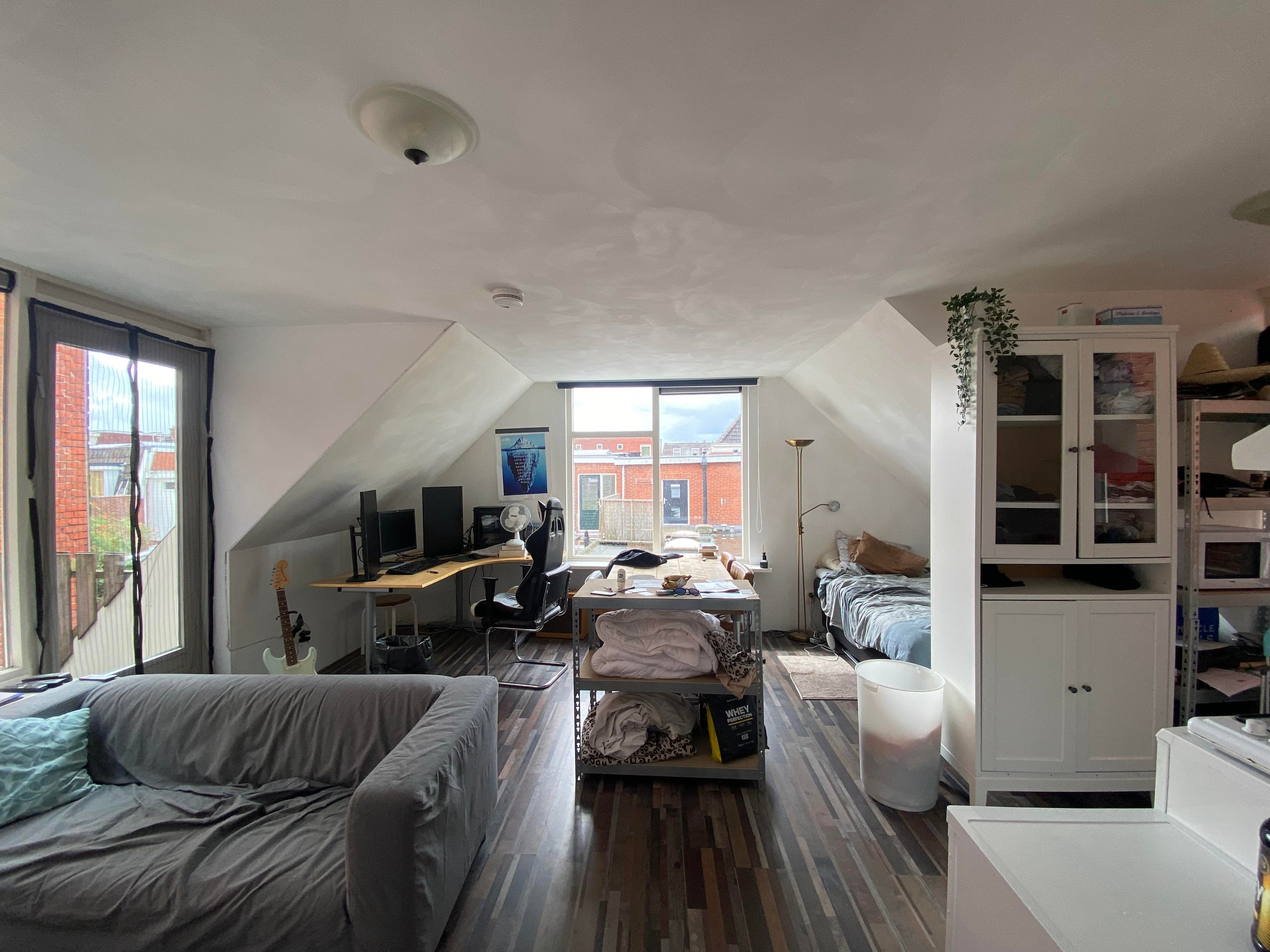 Studio Kleine Bergstraat