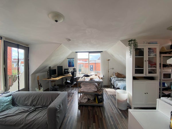 Studio Kleine Bergstraat a Groningen