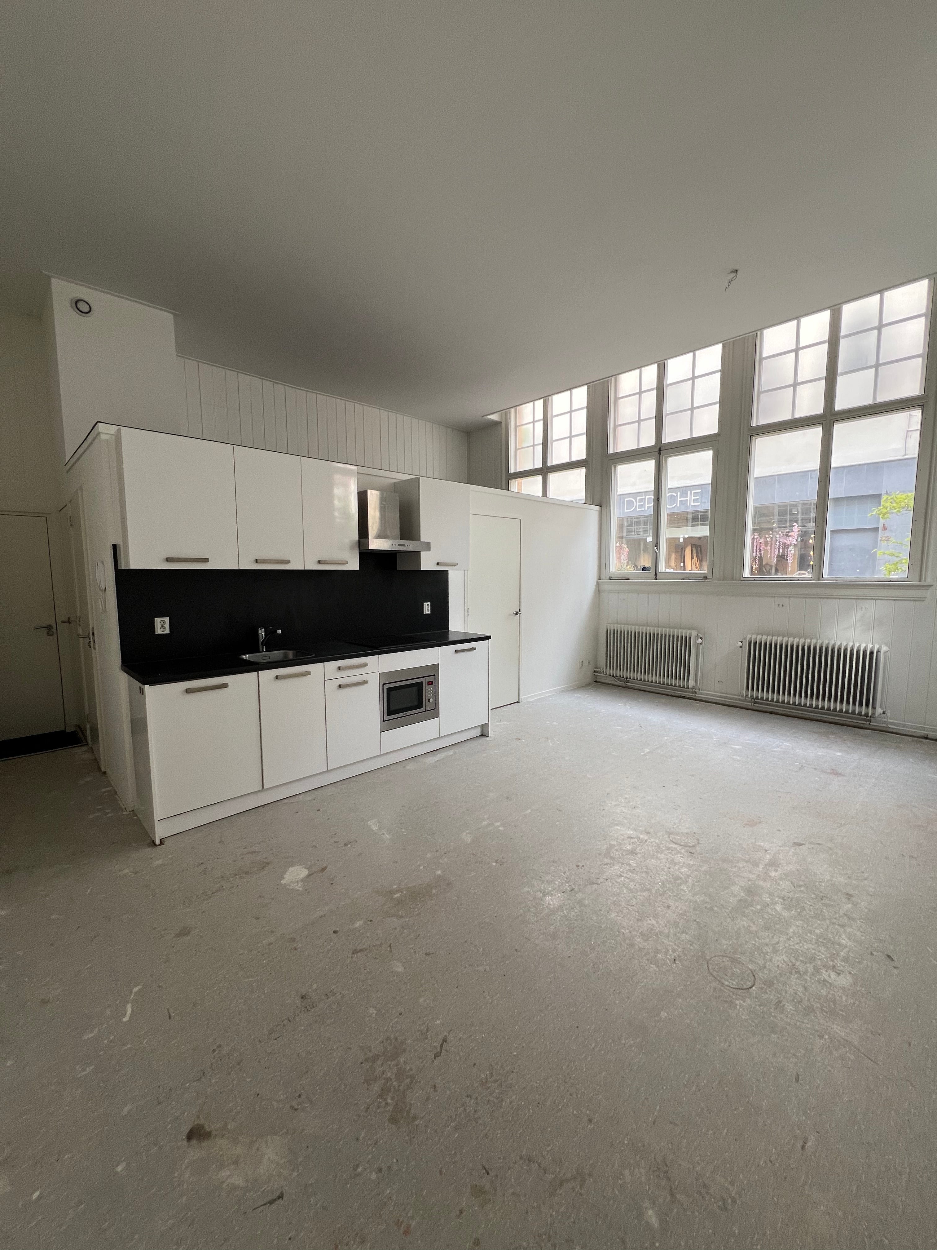 Woning te huur: Weverstraat, Arnhem