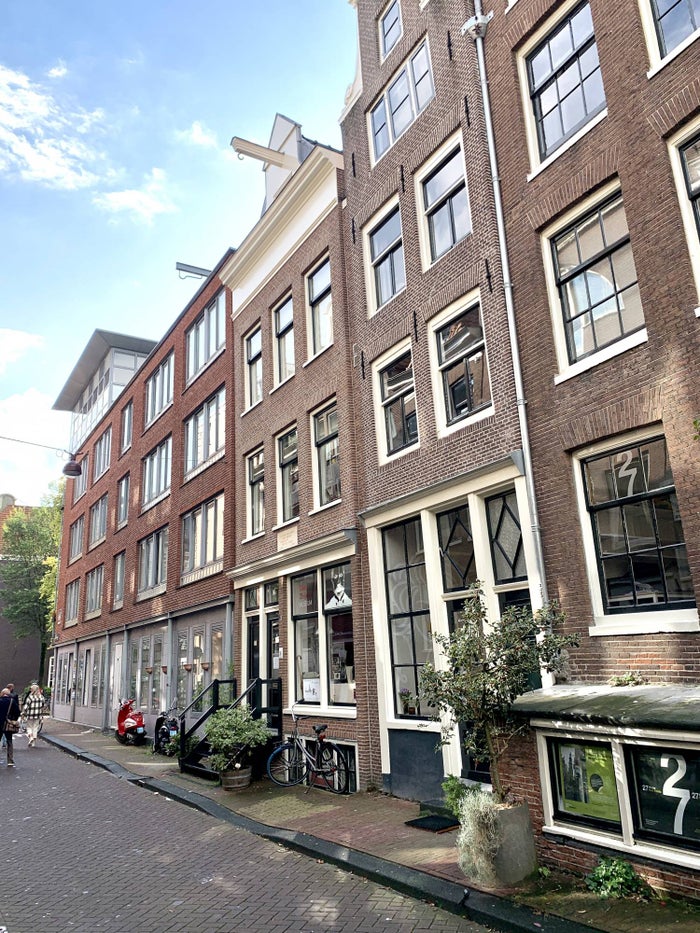 Te huur: Appartement Eerste Leliedwarsstraat in Amsterdam