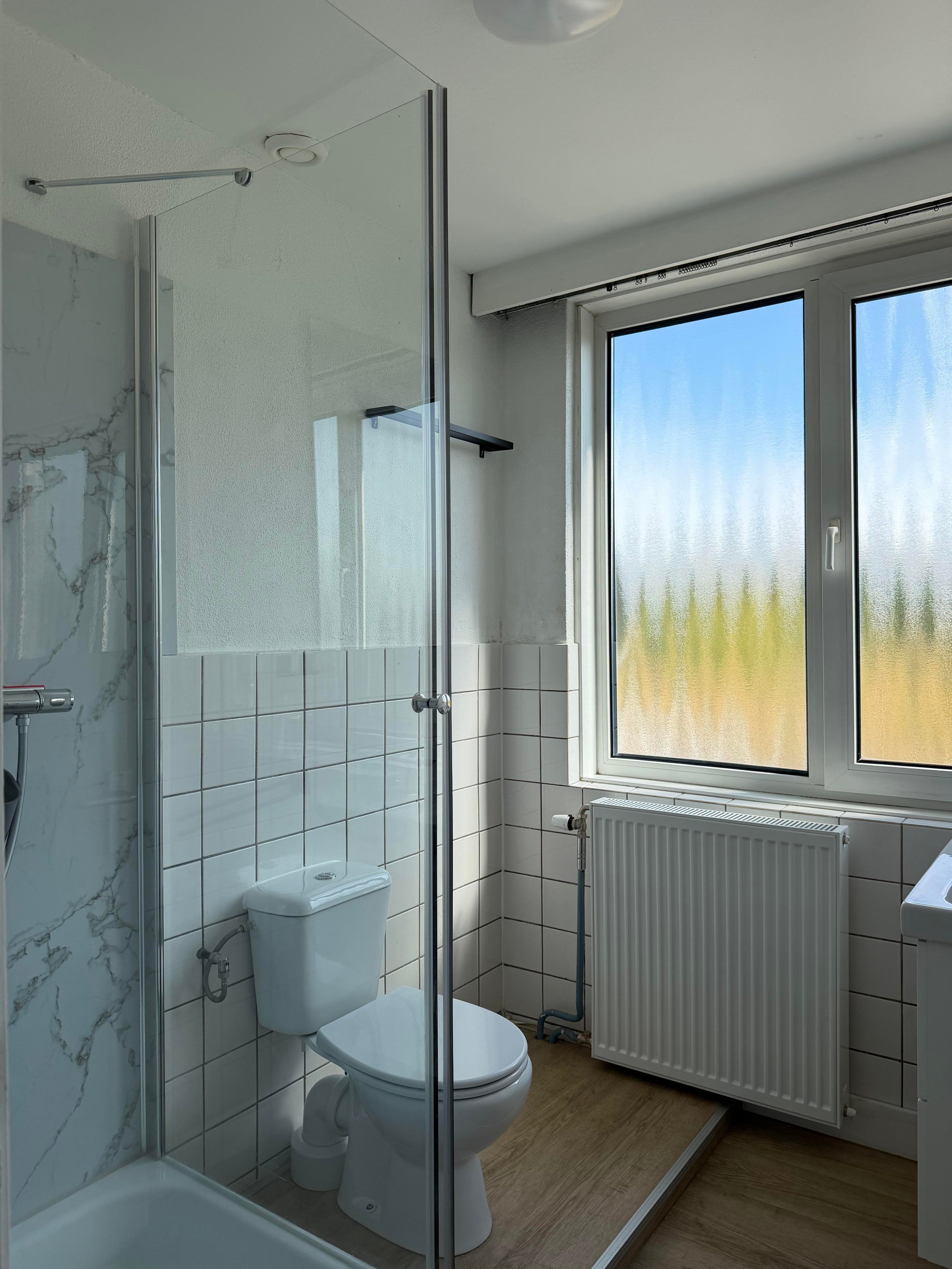 Studio te huur: Schaesbergerweg 126C, Heerlen