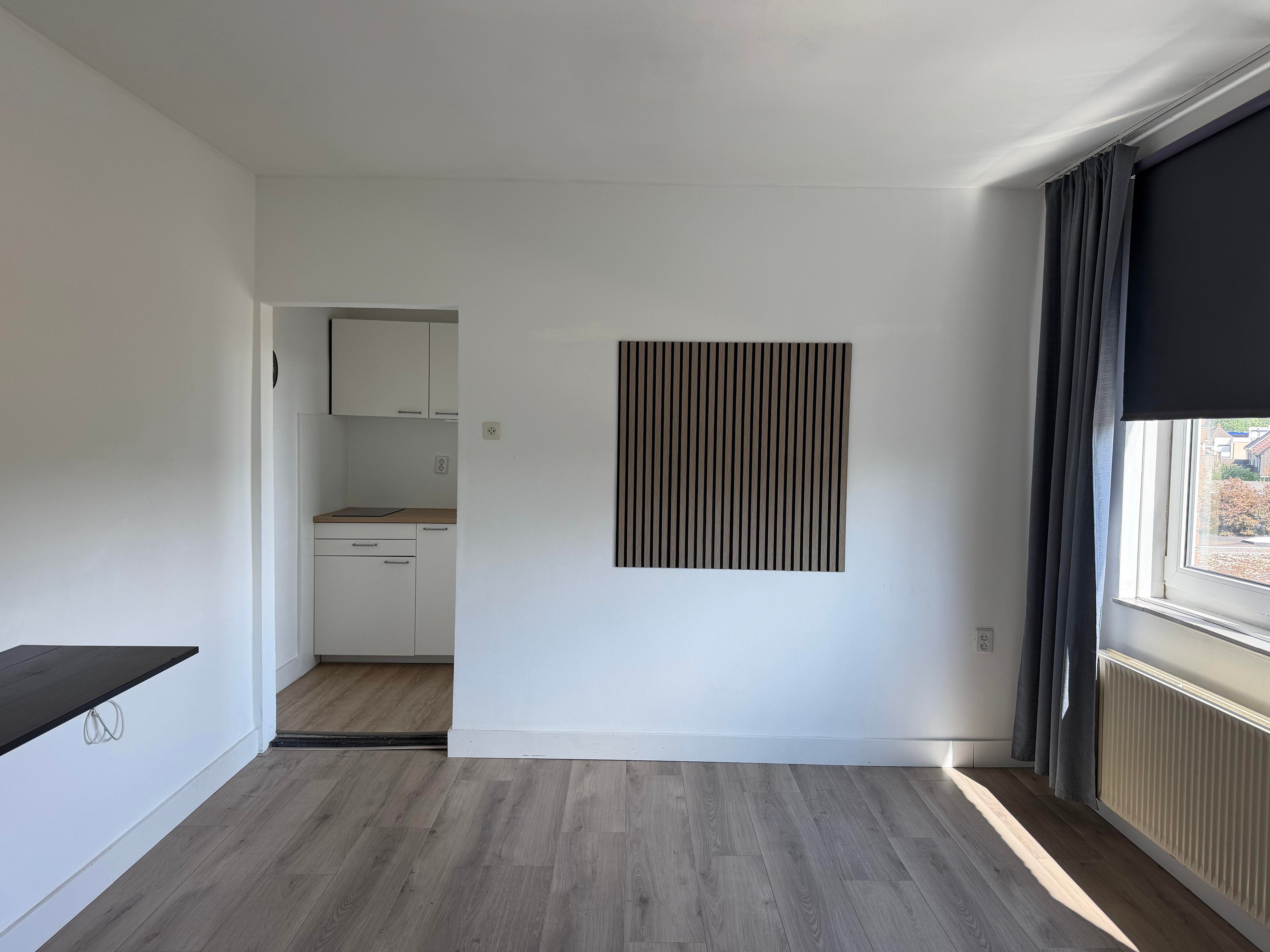Studio te huur: Schaesbergerweg 126C, Heerlen