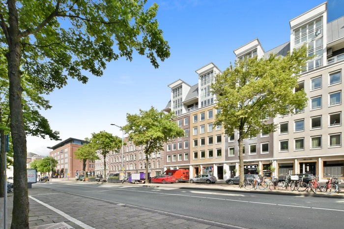 Te huur: Appartement Valkenburgerstraat in Amsterdam