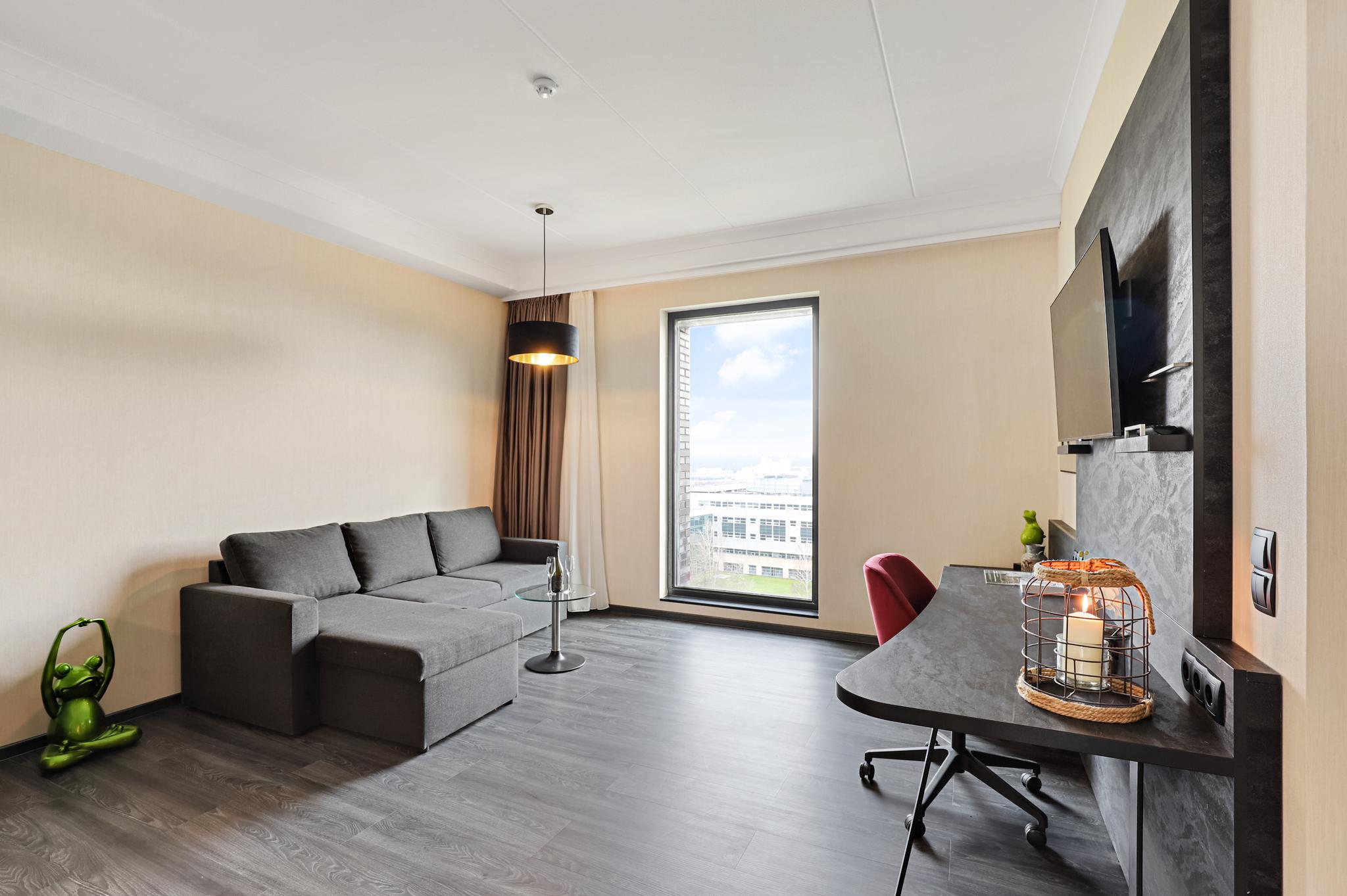 Generaal Eisenhowerplein 1 2