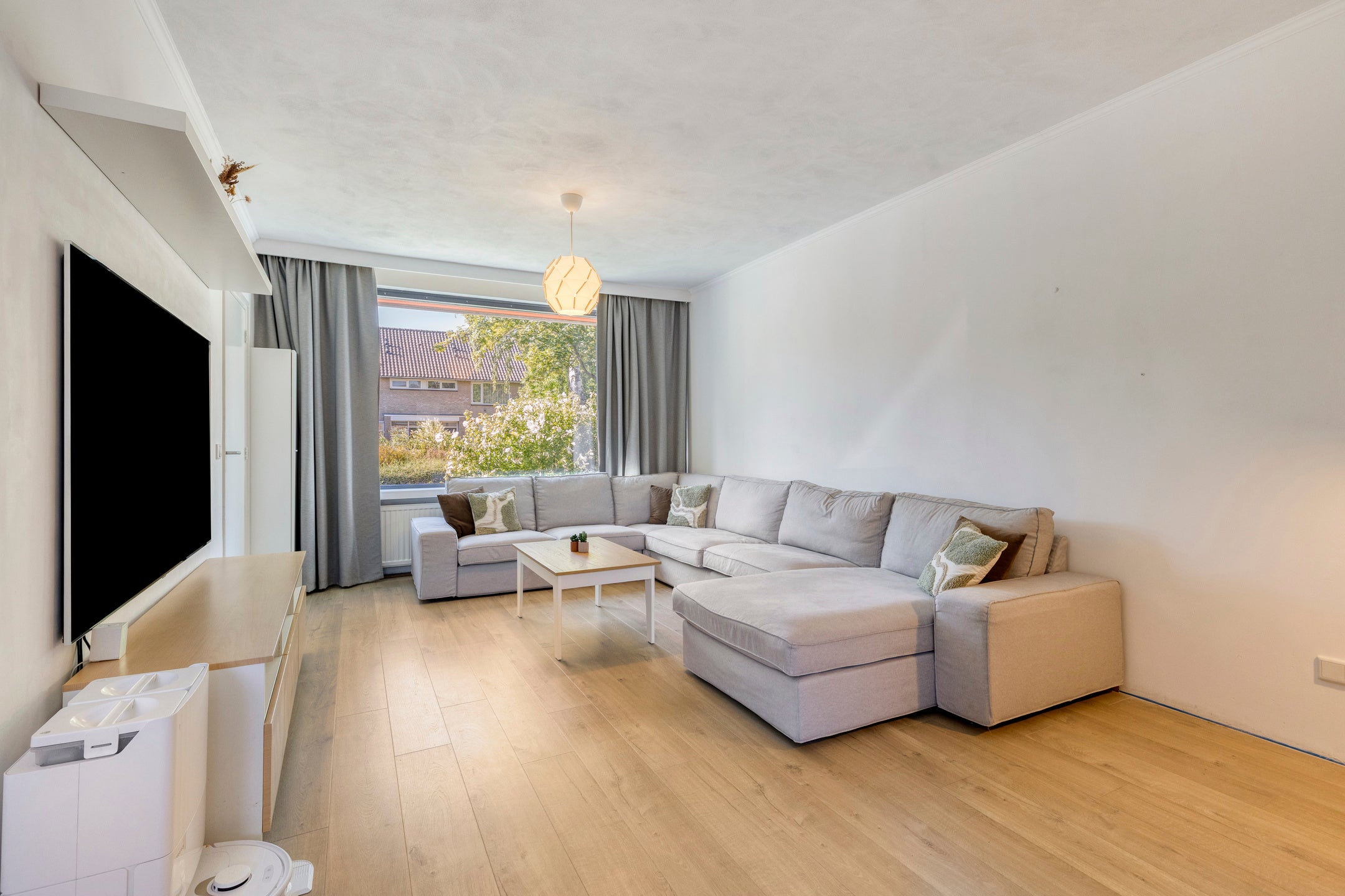Tussenwoning te koop: Liesbergstraat 4, Eindhoven