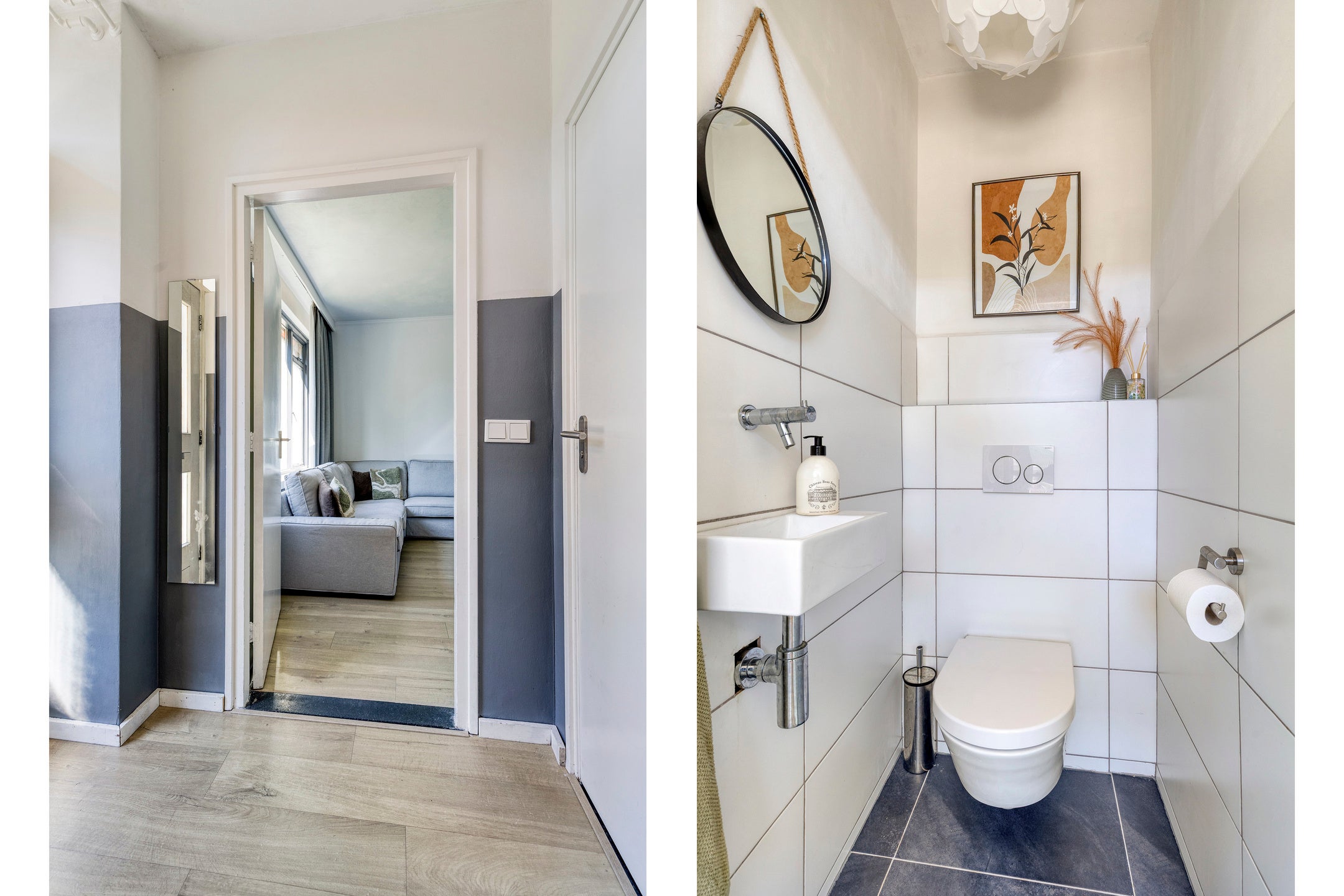 Tussenwoning te koop: Liesbergstraat 4, Eindhoven