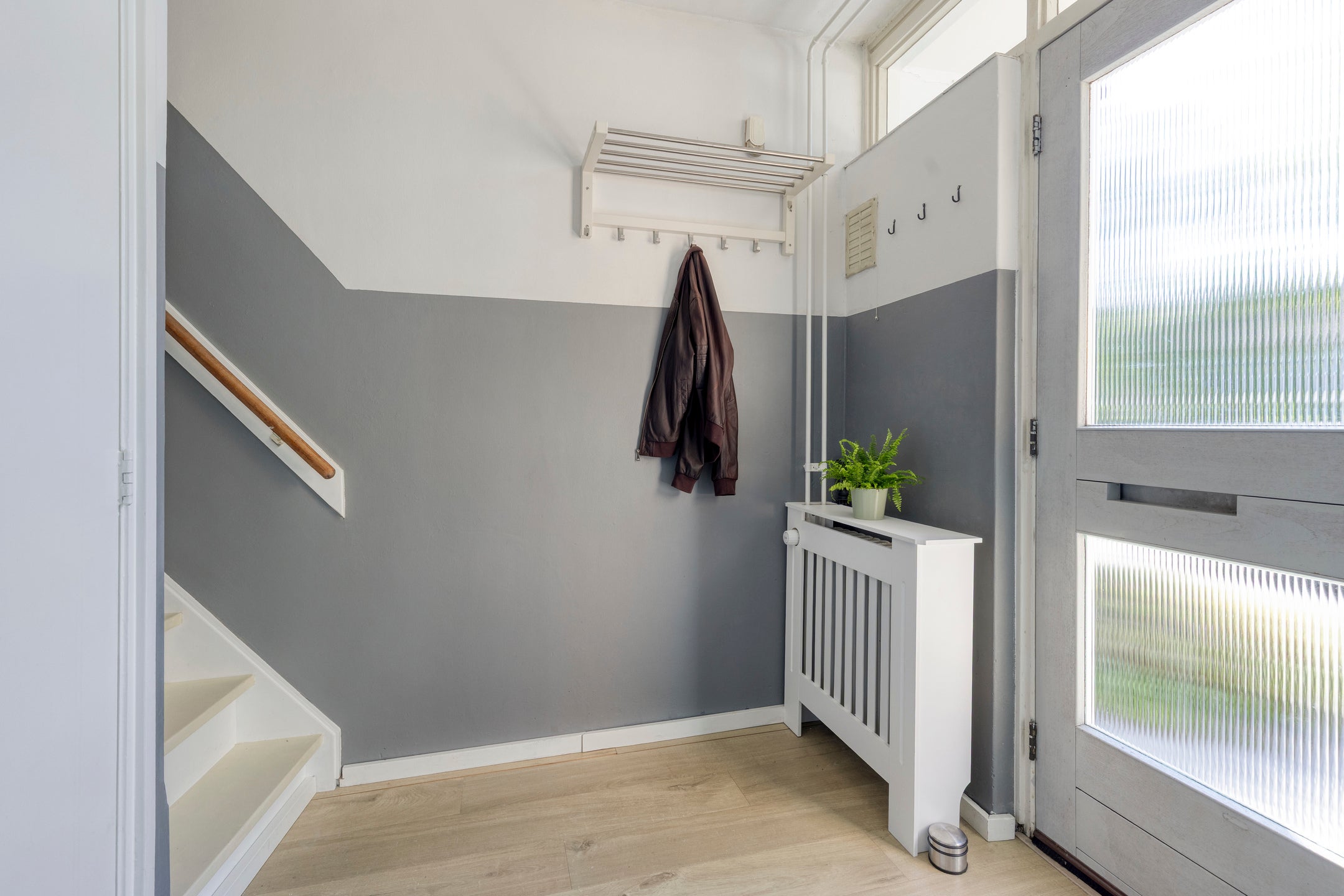 Tussenwoning te koop: Liesbergstraat 4, Eindhoven