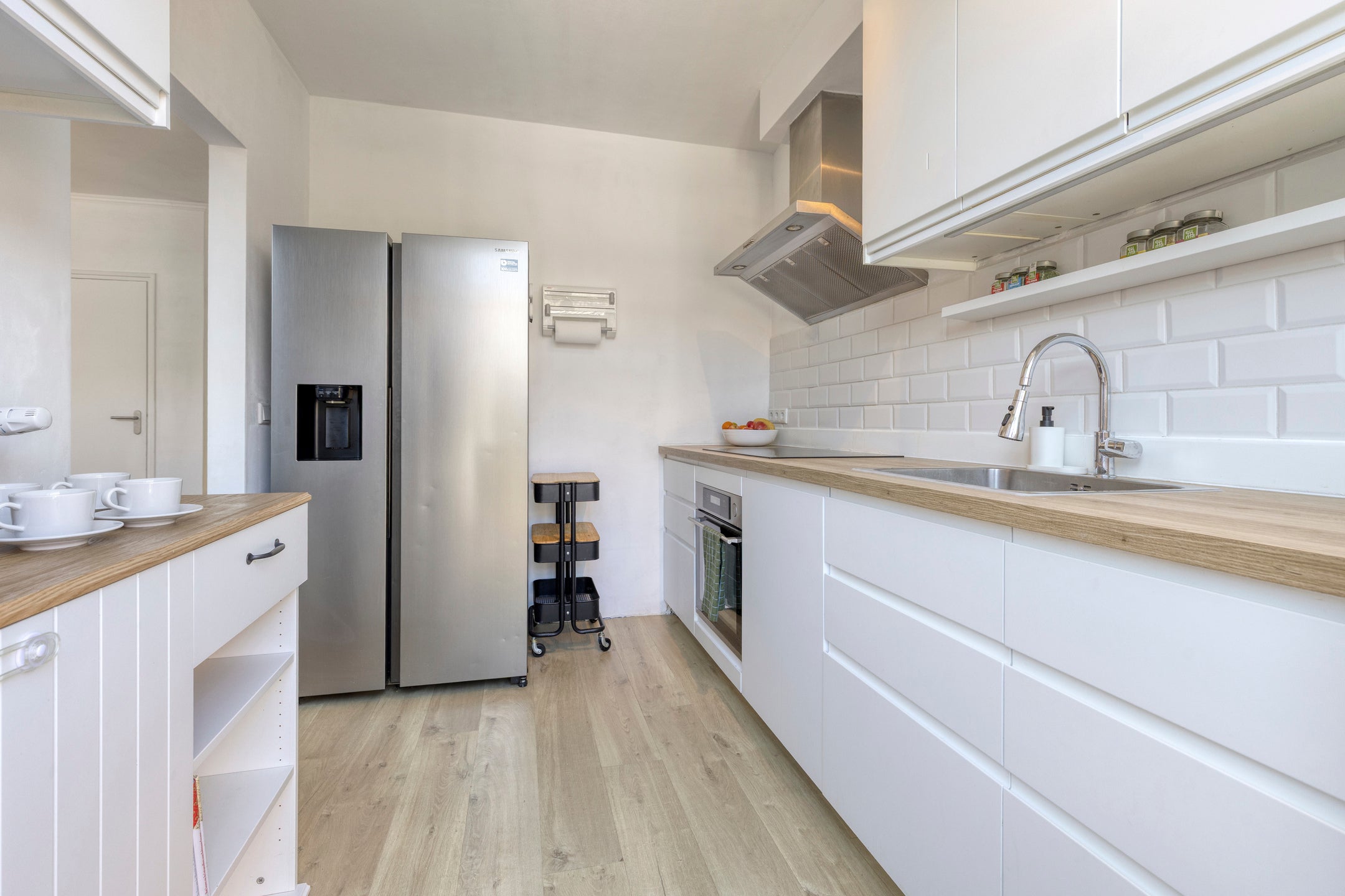 Tussenwoning te koop: Liesbergstraat 4, Eindhoven